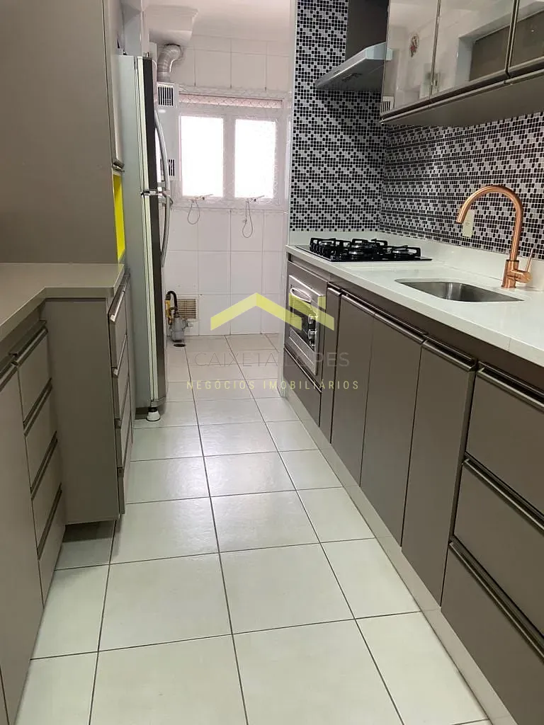 Apartamento, 2 quartos, 88 m² - Foto 25