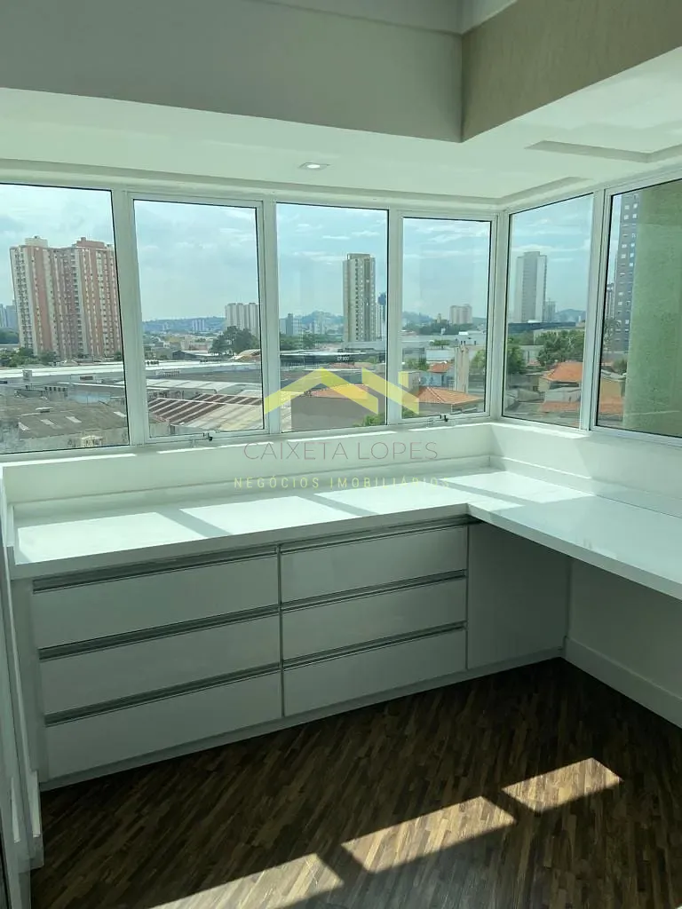 Apartamento, 2 quartos, 88 m² - Foto 12