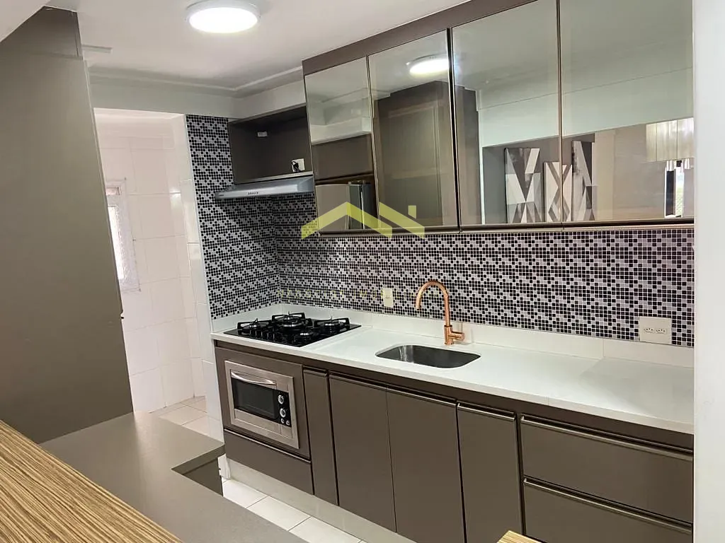 Apartamento, 2 quartos, 88 m² - Foto 19