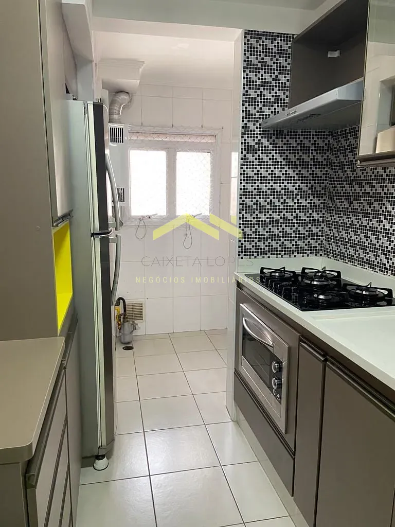 Apartamento, 2 quartos, 88 m² - Foto 23