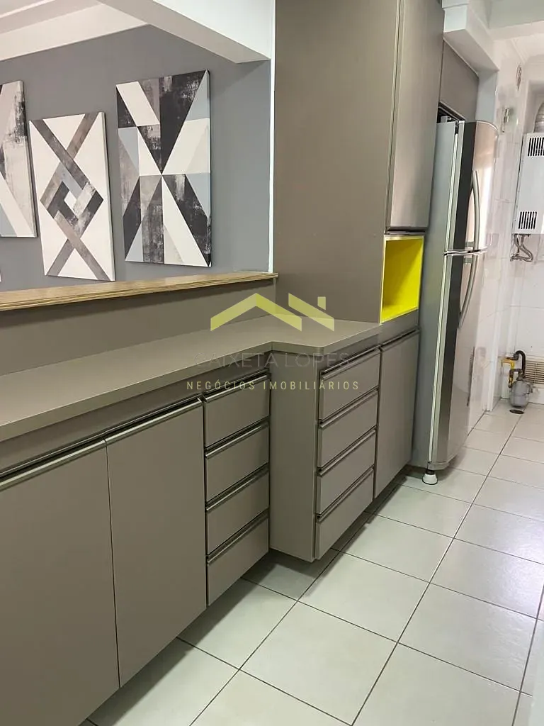 Apartamento, 2 quartos, 88 m² - Foto 22
