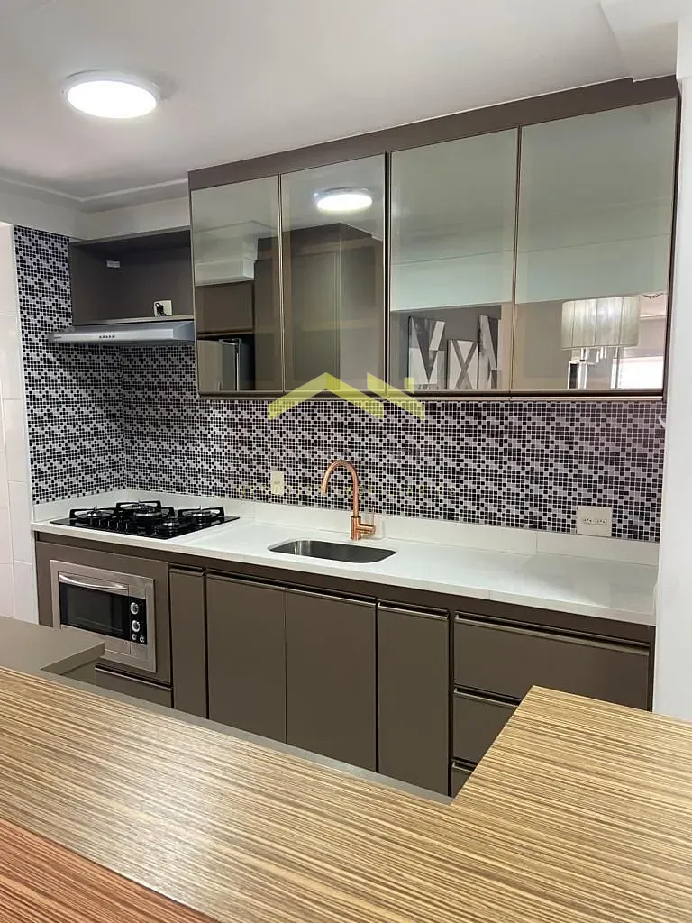 Apartamento, 2 quartos, 88 m² - Foto 2