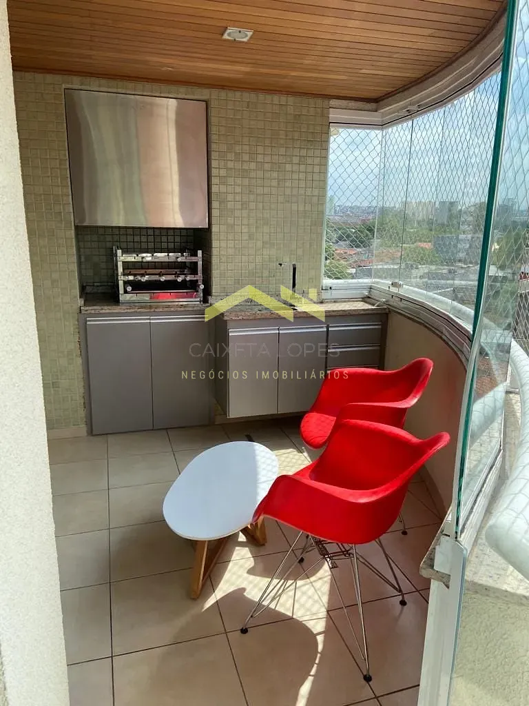 Apartamento, 2 quartos, 88 m² - Foto 7