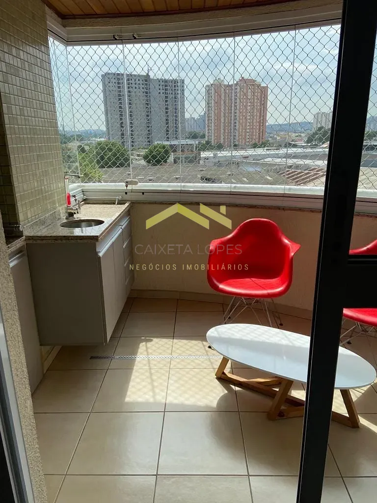 Apartamento, 2 quartos, 88 m² - Foto 18
