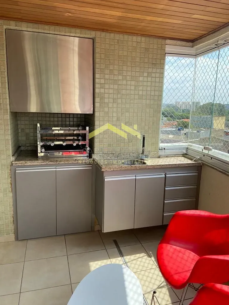 Apartamento, 2 quartos, 88 m² - Foto 4