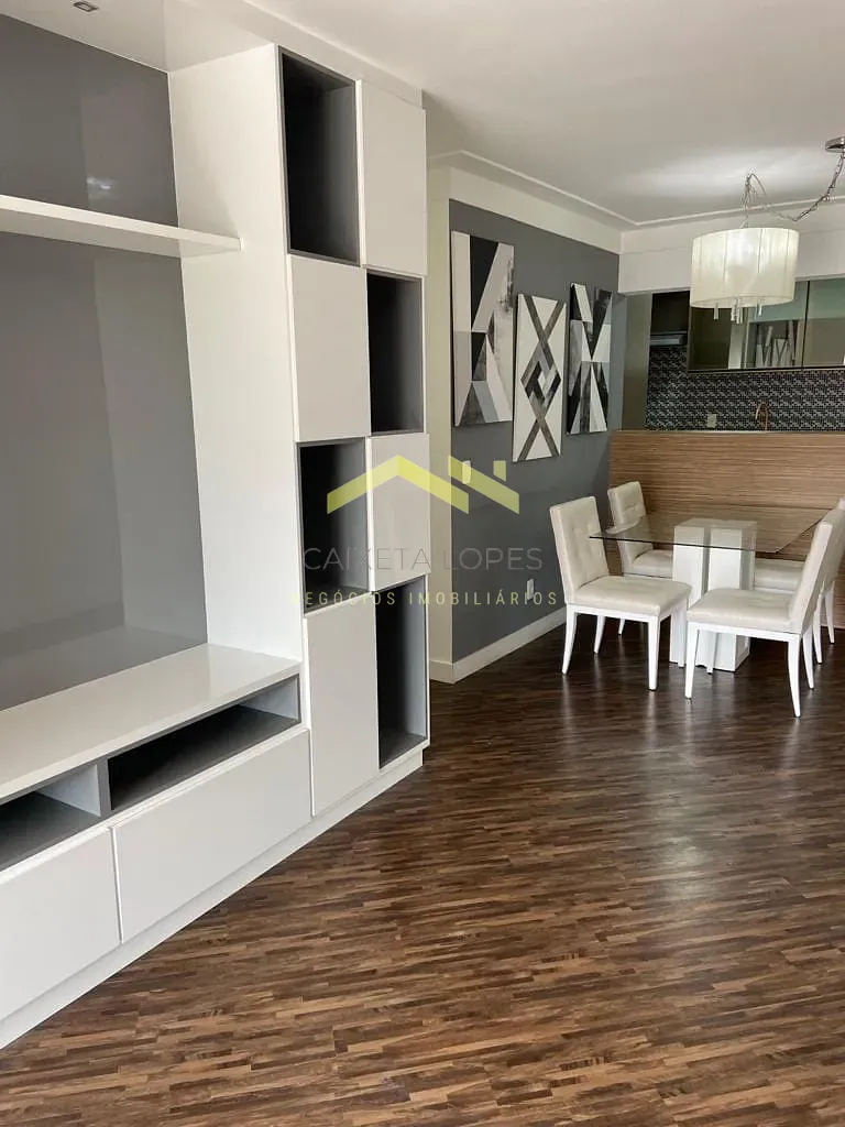 Apartamento, 2 quartos, 88 m² - Foto 17