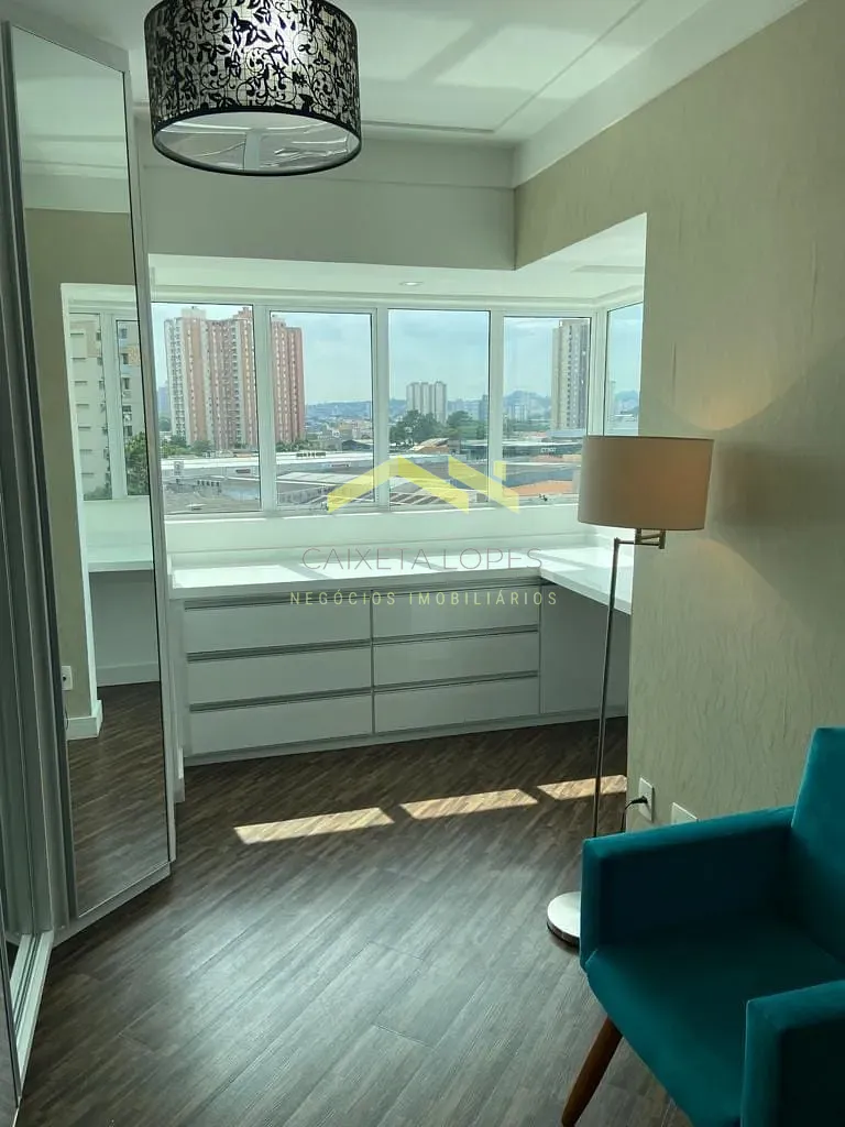 Apartamento, 2 quartos, 88 m² - Foto 13
