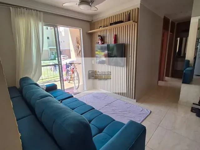 Apartamento 3 quartos e 2 banheiros, à venda ou para alugar, no bairro Nossa Senhora da Vitória em Ilhéus