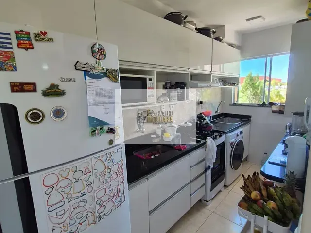 Apartamento 3 quartos e 2 banheiros, à venda ou para alugar, no bairro Nossa Senhora da Vitória em Ilhéus