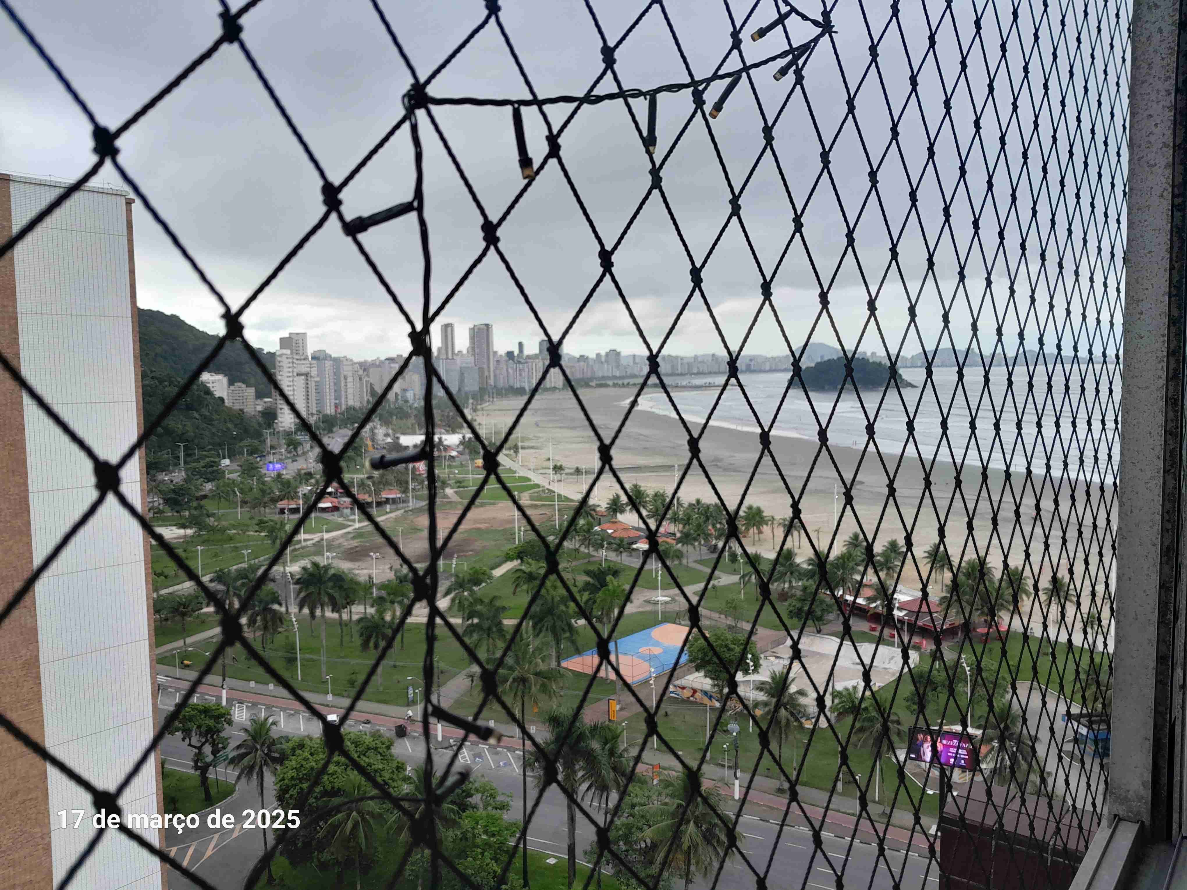 Apartamento, 3 quartos, 192 m² - Foto 1