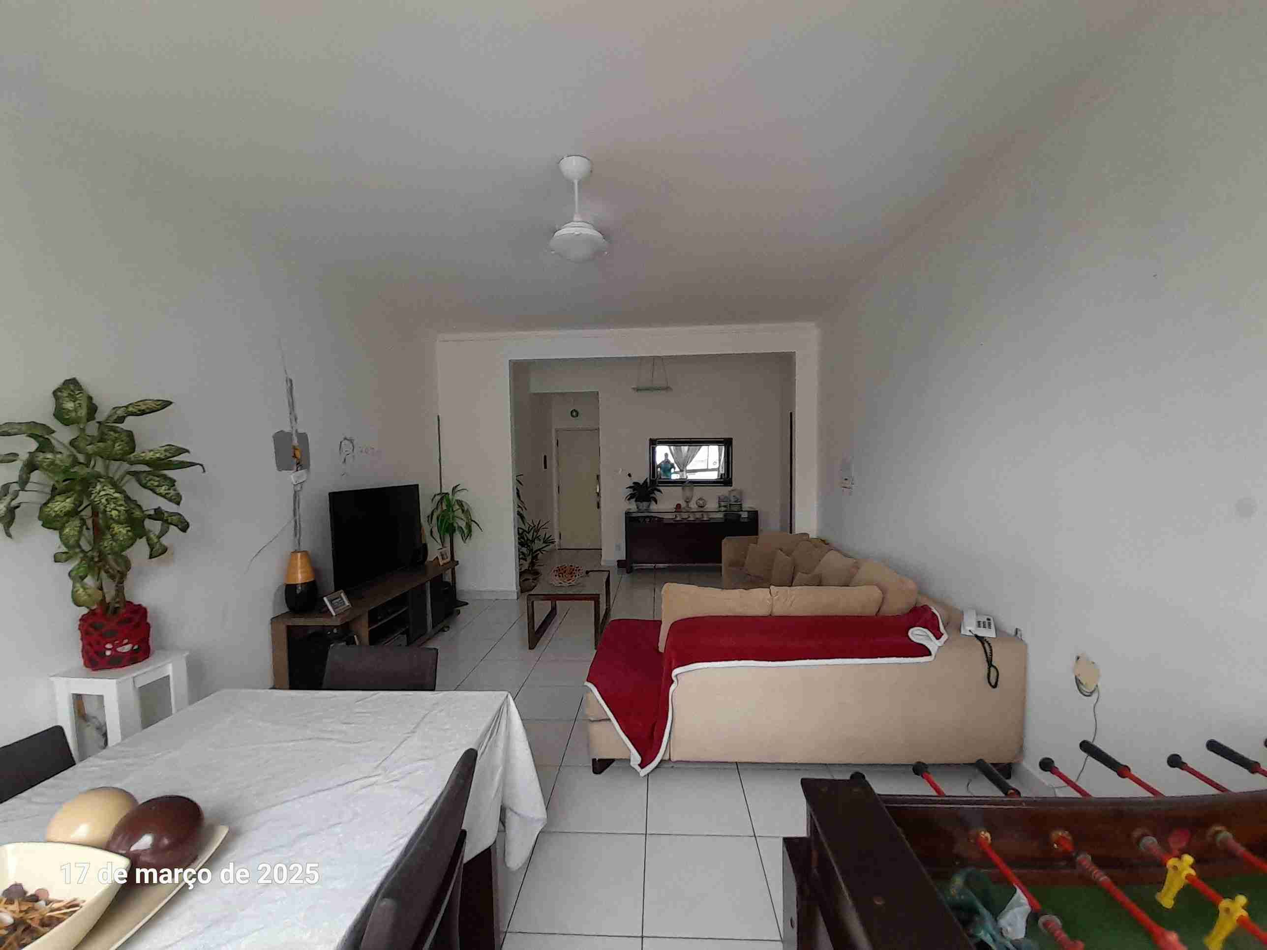 Apartamento, 3 quartos, 192 m² - Foto 9