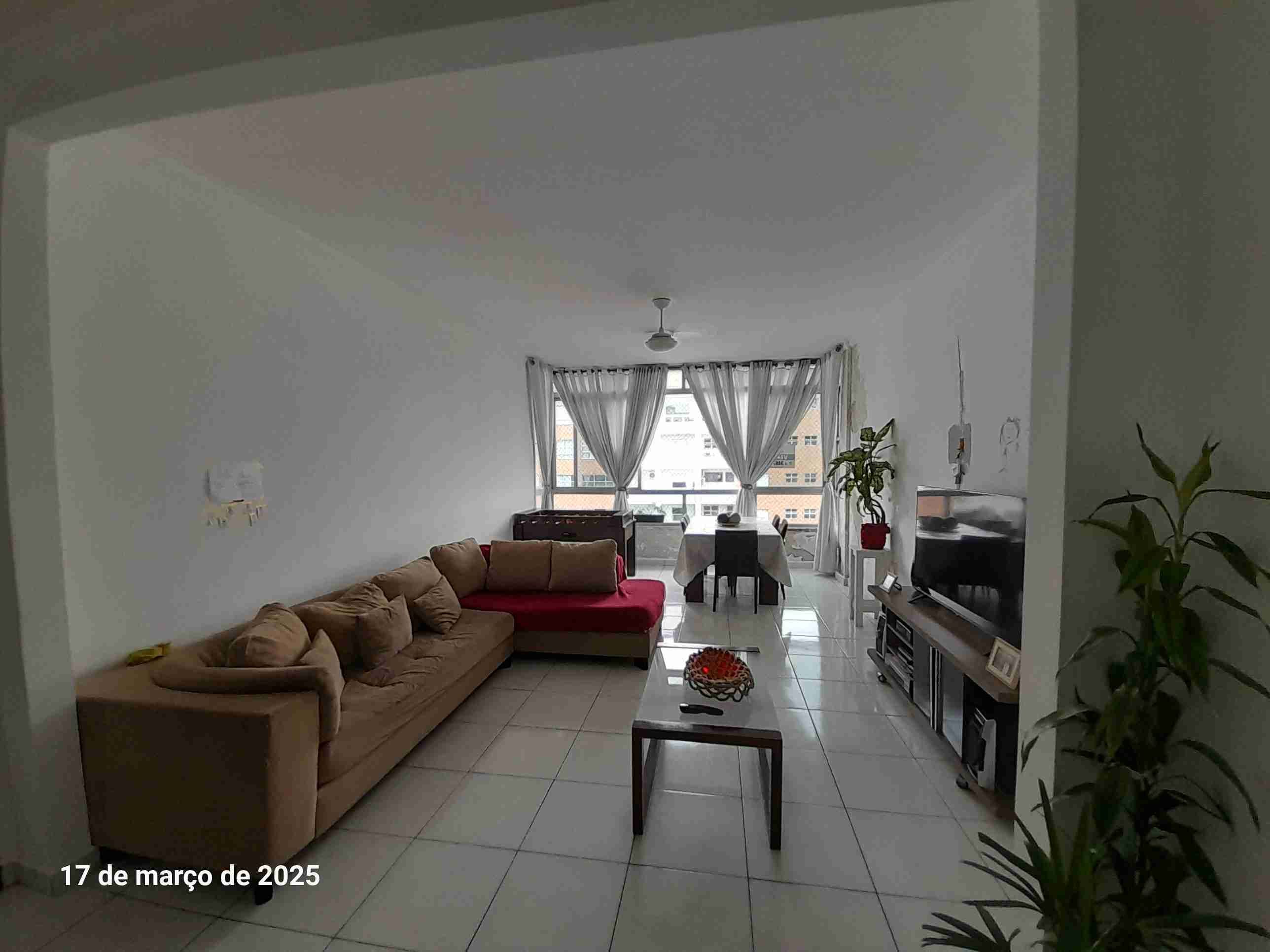 Apartamento, 3 quartos, 192 m² - Foto 10