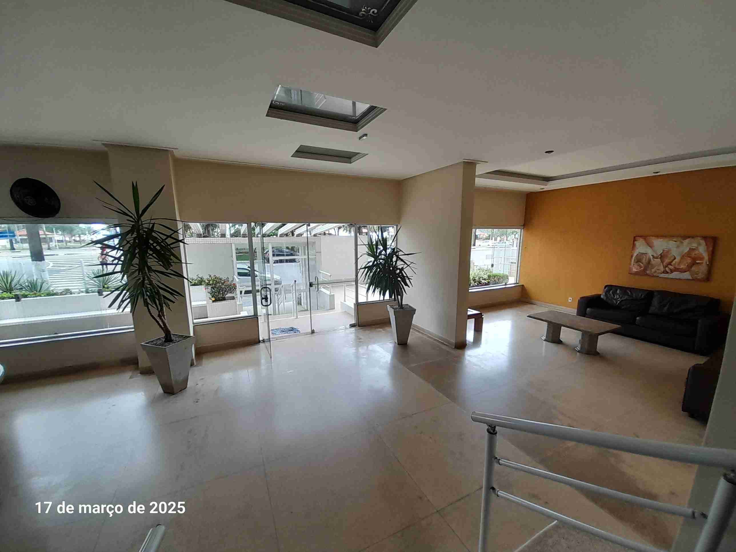 Apartamento, 3 quartos, 192 m² - Foto 4