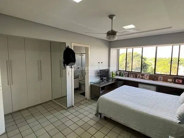 Apartamento 3 quartos e 5 banheiros, à venda, no bairro Horto Florestal em Teresina