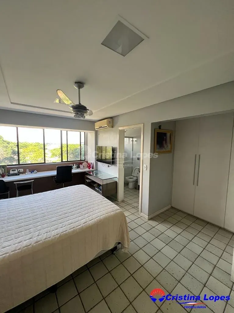 Apartamento, 3 quartos, 316 m² - Foto 6
