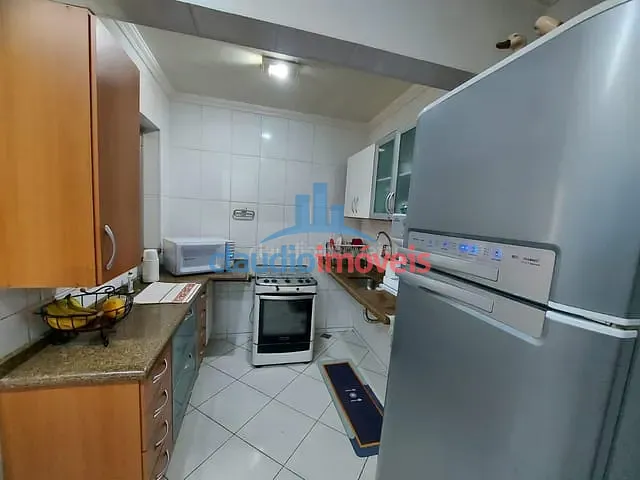 Apartamento 2 quartos e 1 banheiro, à venda, no bairro Centro em Barra Mansa