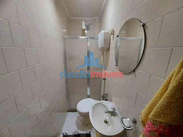 Apartamento 2 quartos e 1 banheiro, à venda, no bairro Centro em Barra Mansa