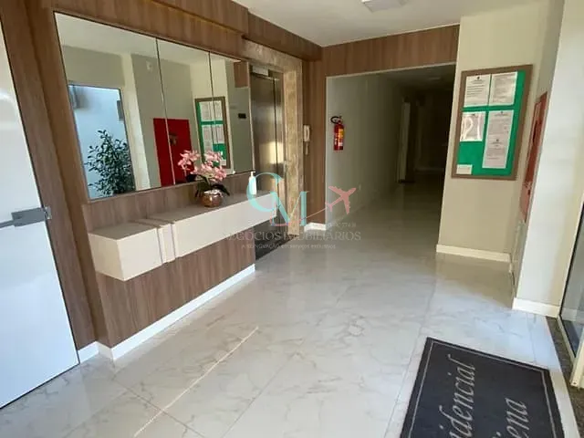 Apartamento com 80m² 3 quartos e 2 banheiros, à venda, no bairro Bairro Nossa Senhora de Lourdes em Xanxerê