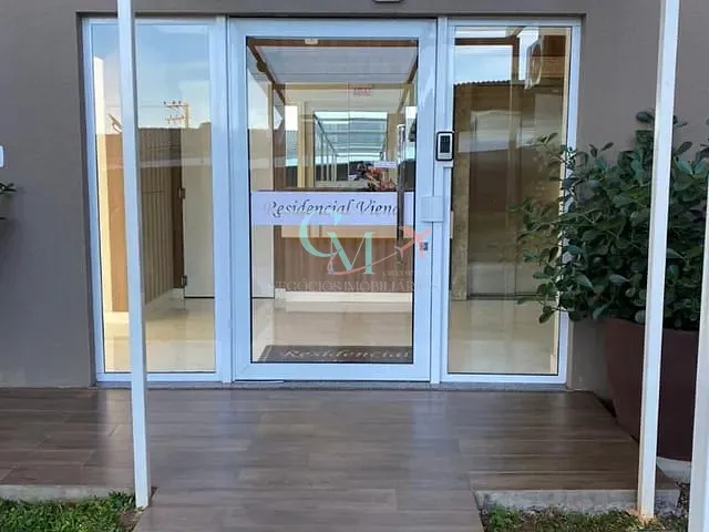 Apartamento com 80m² 3 quartos e 2 banheiros, à venda, no bairro Bairro Nossa Senhora de Lourdes em Xanxerê