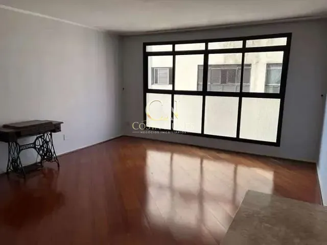 Apartamento 3 quartos e 1 banheiro, à venda, no bairro Cerqueira César em São Paulo