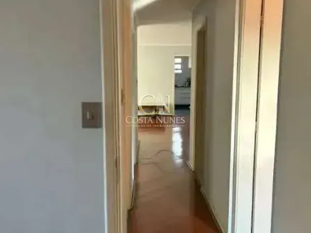 Apartamento 3 quartos e 1 banheiro, à venda, no bairro Cerqueira César em São Paulo
