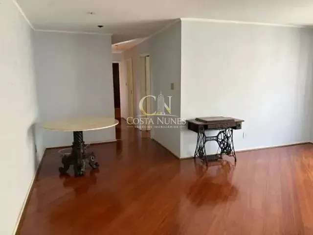Apartamento 3 quartos e 1 banheiro, à venda, no bairro Cerqueira César em São Paulo