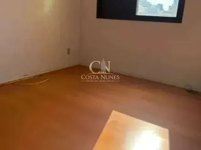 Apartamento 3 quartos e 1 banheiro, à venda, no bairro Cerqueira César em São Paulo