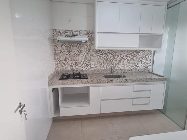 Foto do Apartamento - Apartamento à venda - Ed. Alto da Colina, 3 dormitórios sendo 1 suíte, 2 vagas de garagem. | Conecta Assescon Imóveis