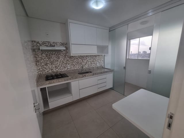Foto do Apartamento - Apartamento à venda - Ed. Alto da Colina, 3 dormitórios sendo 1 suíte, 2 vagas de garagem. | Conecta Assescon Imóveis