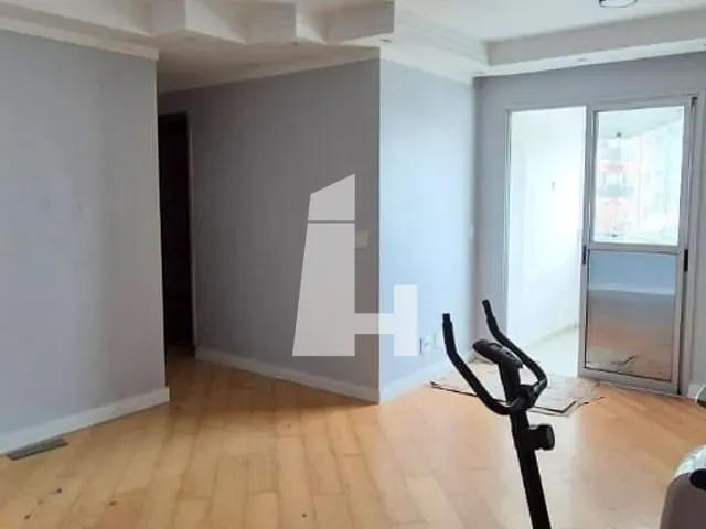 Apartamento com 59m² 2 quartos e 1 banheiro, à venda, no bairro Vila Augusta em Guarulhos
