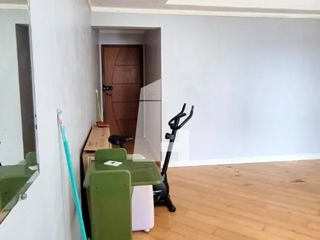 Apartamento com 59m² 2 quartos e 1 banheiro, à venda, no bairro Vila Augusta em Guarulhos