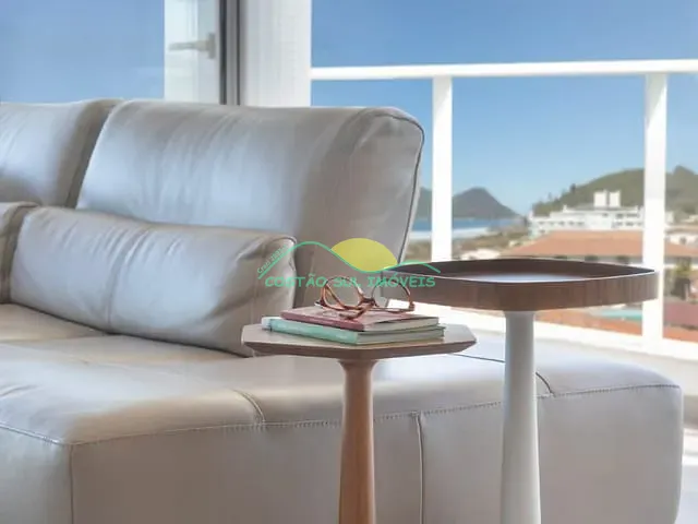 Apartamento com 174m² 2 quartos e 3 banheiros, à venda, no bairro Morro das Pedras em Florianópolis