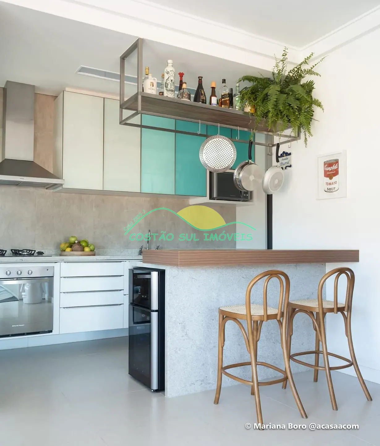 Apartamento, 2 quartos, 114 m² - Foto 4