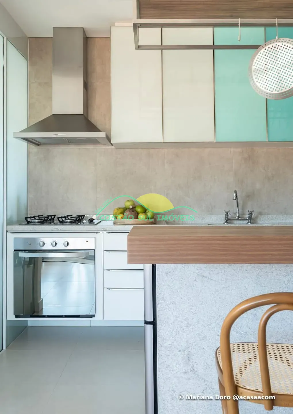 Apartamento, 2 quartos, 114 m² - Foto 6