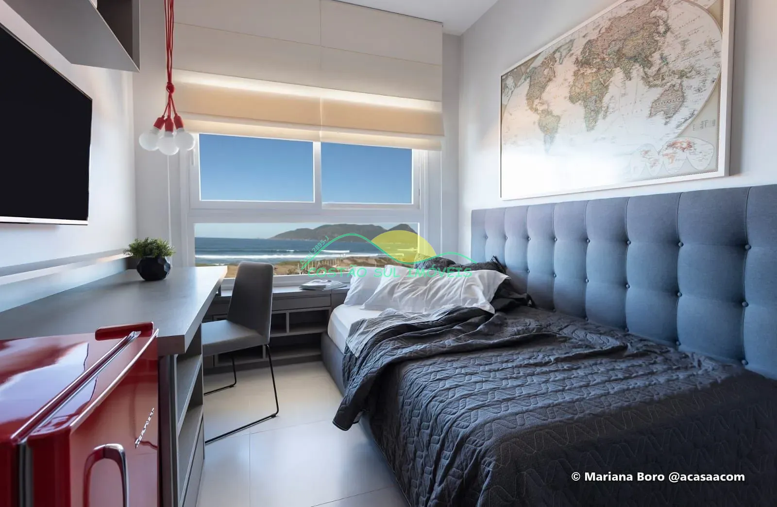 Apartamento, 2 quartos, 114 m² - Foto 19