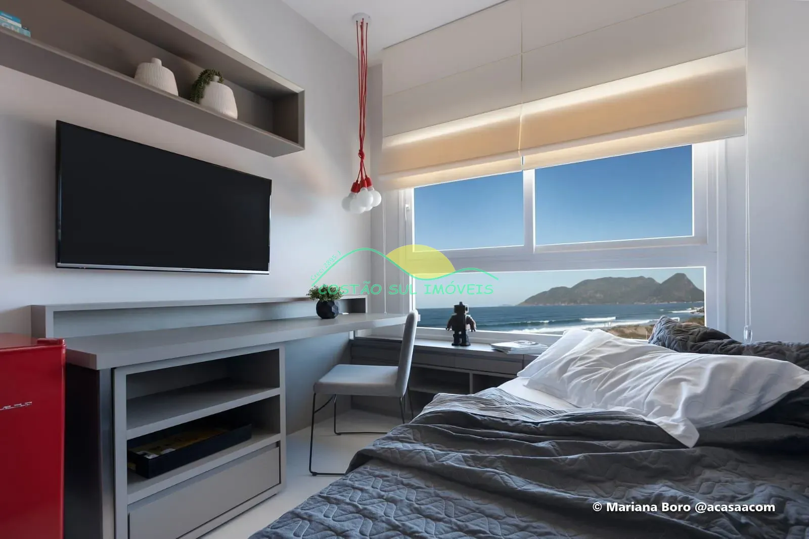 Apartamento, 2 quartos, 114 m² - Foto 13