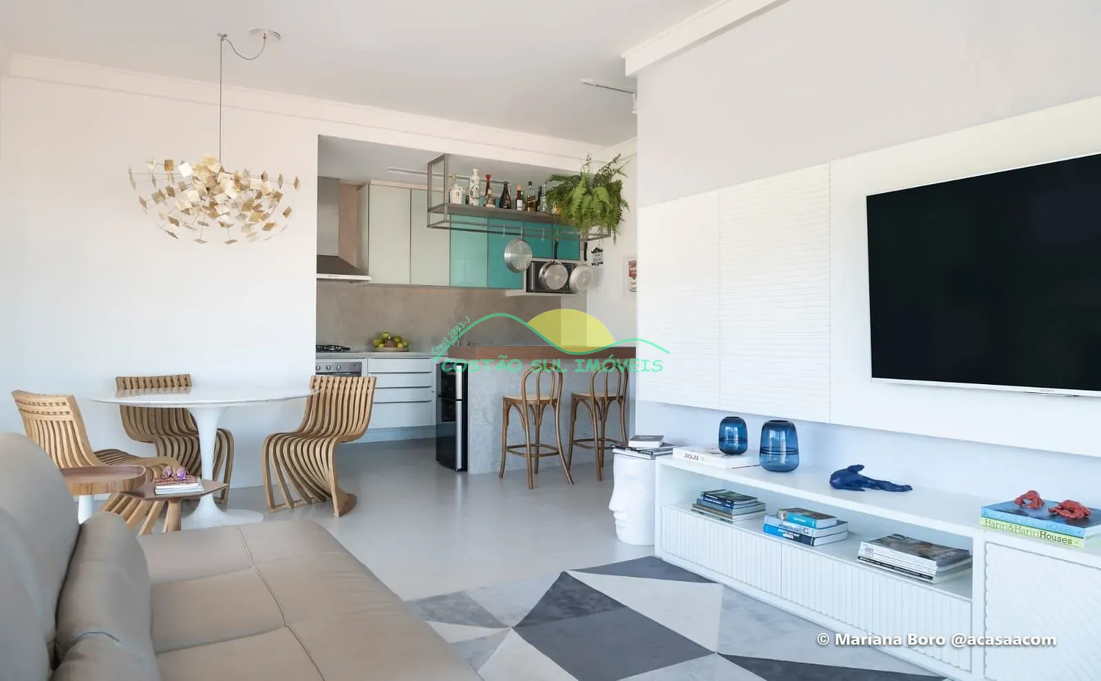 Apartamento, 2 quartos, 114 m² - Foto 7