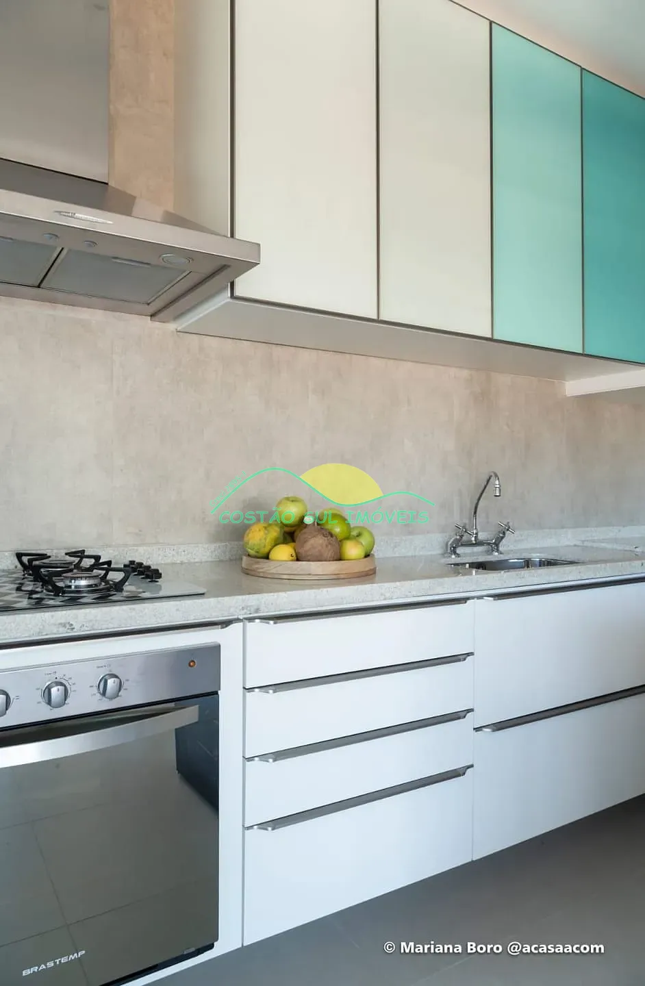 Apartamento, 2 quartos, 114 m² - Foto 5