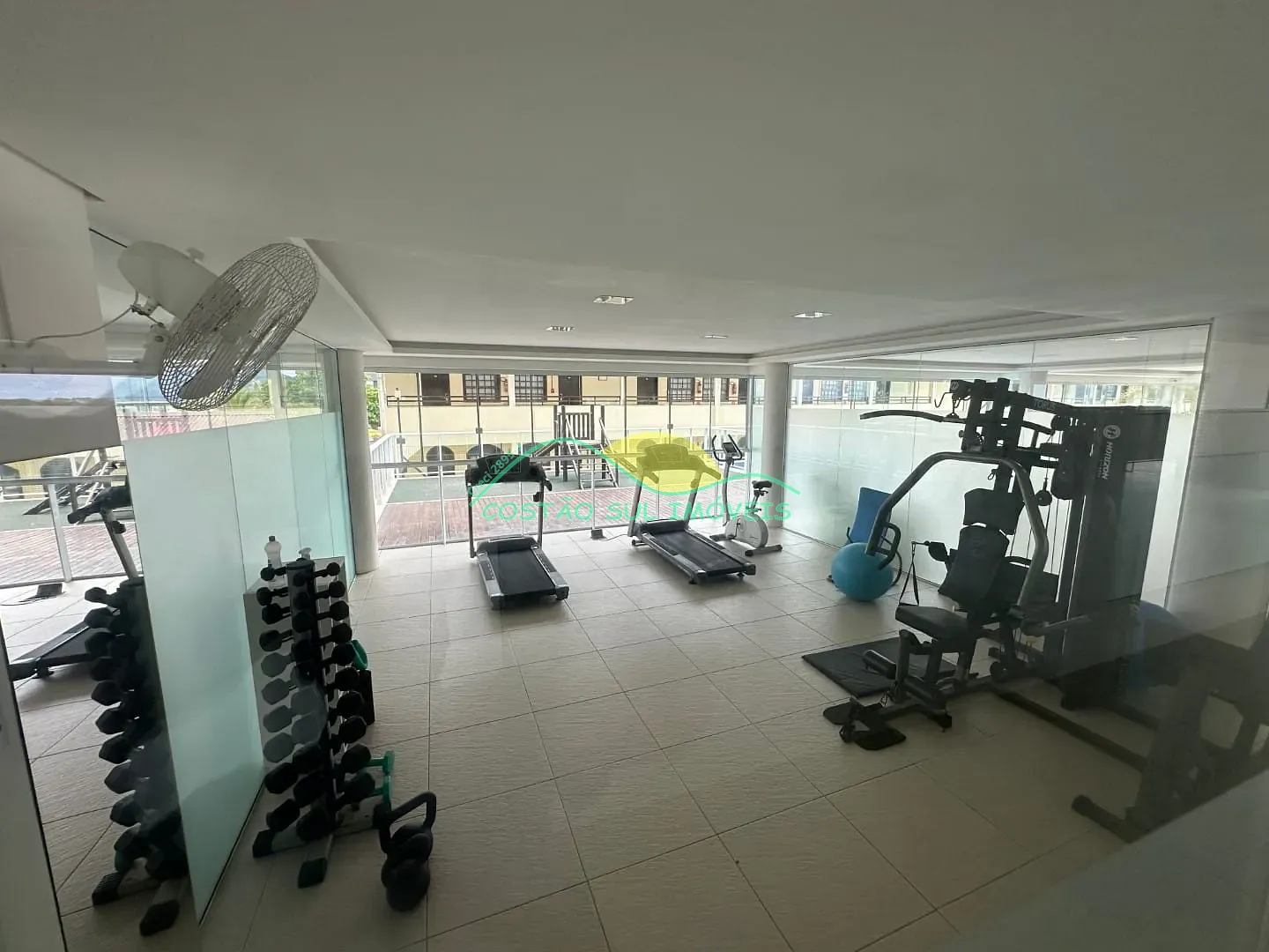 Apartamento, 2 quartos, 114 m² - Foto 45