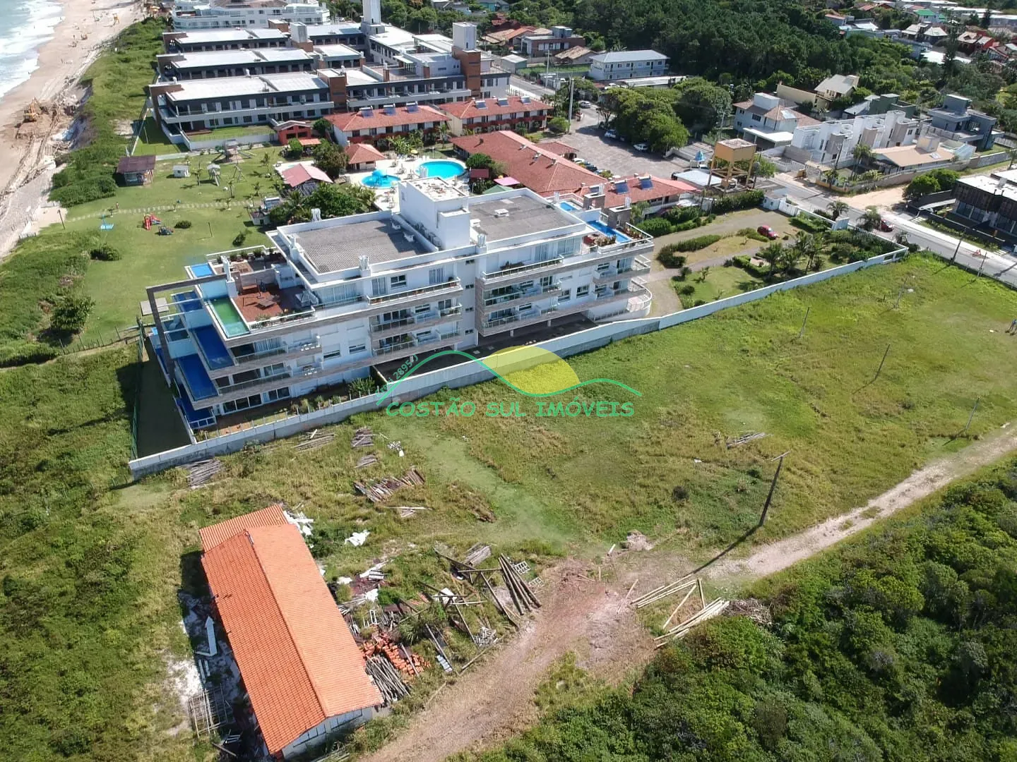 Apartamento, 2 quartos, 114 m² - Foto 56