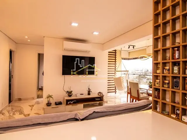 Apartamento 2 quartos e 2 banheiros, à venda, no bairro Vila Leopoldina em São Paulo