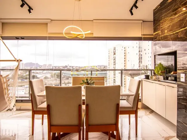 Apartamento 2 quartos e 2 banheiros, à venda, no bairro Vila Leopoldina em São Paulo