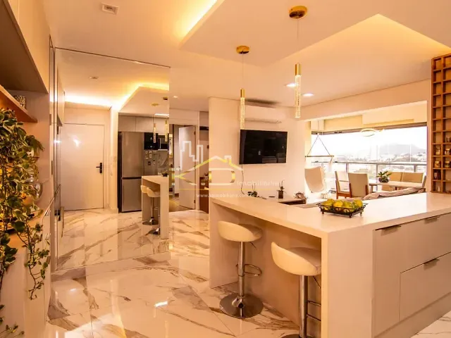 Apartamento 2 quartos e 2 banheiros, à venda, no bairro Vila Leopoldina em São Paulo