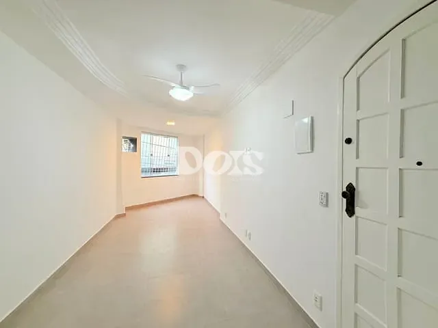 Apartamento 2 quartos e 1 banheiro, para alugar, no bairro Centro em Vitória