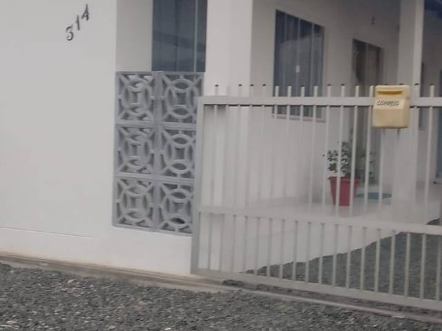 Apartamento 5 quartos e 5 banheiros, à venda, no bairro Centro em Penha