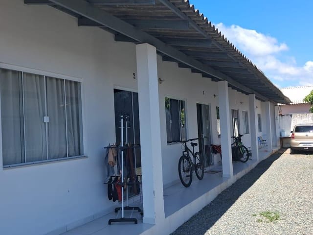 Apartamento 5 quartos e 5 banheiros, à venda, no bairro Centro em Penha