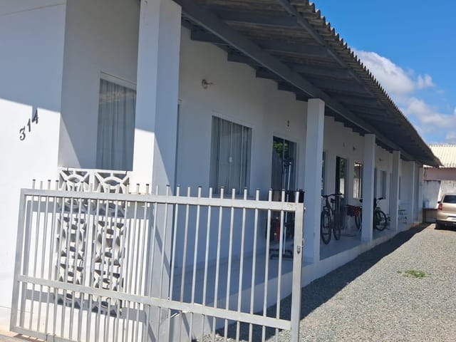 Apartamento 5 quartos e 5 banheiros, à venda, no bairro Centro em Penha