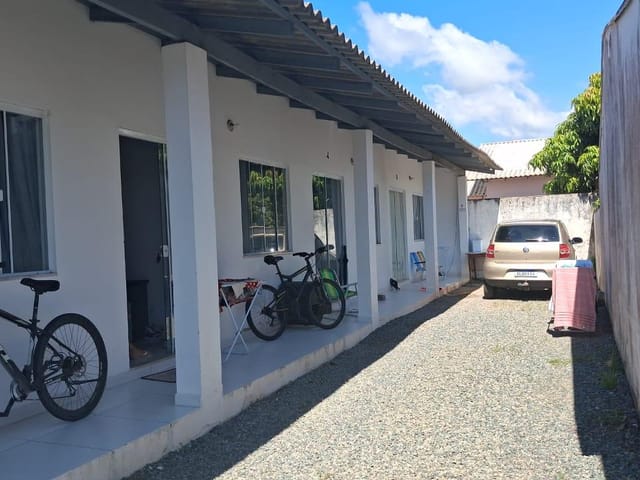 Apartamento 5 quartos e 5 banheiros, à venda, no bairro Centro em Penha