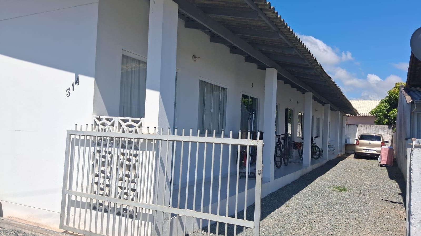 Apartamento, 5 quartos, 37 m² - Foto 3