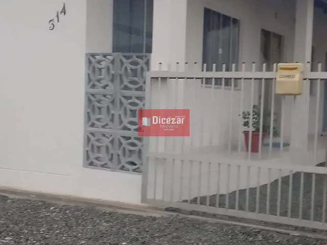 Apartamento 5 quartos e 5 banheiros, à venda, no bairro Centro em Penha